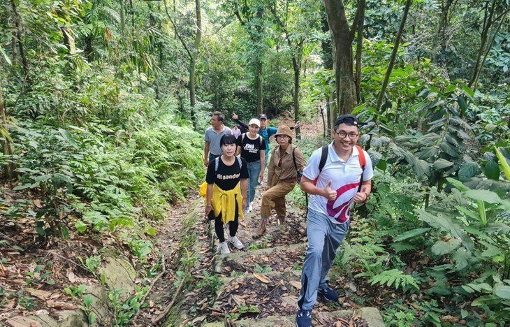 best time to hike in Vietnam_8