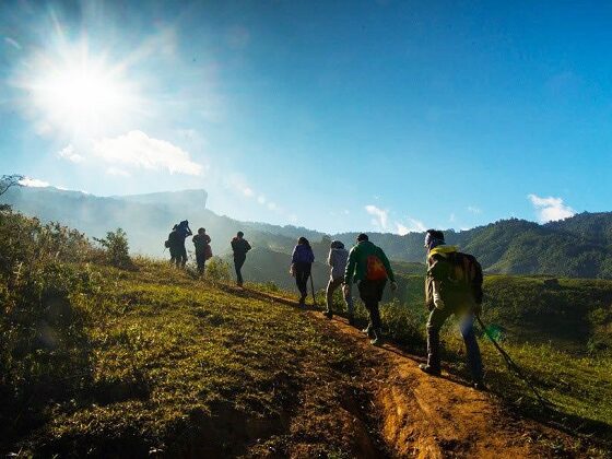 best time to hike in Vietnam_thumb