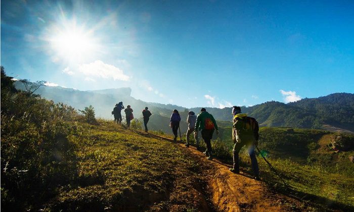 best time to hike in Vietnam_thumb