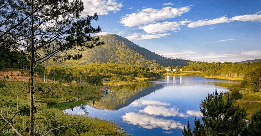easy hikes in Da Lat_3