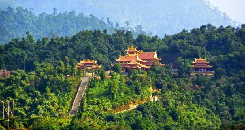 easy hikes in Da Lat_5