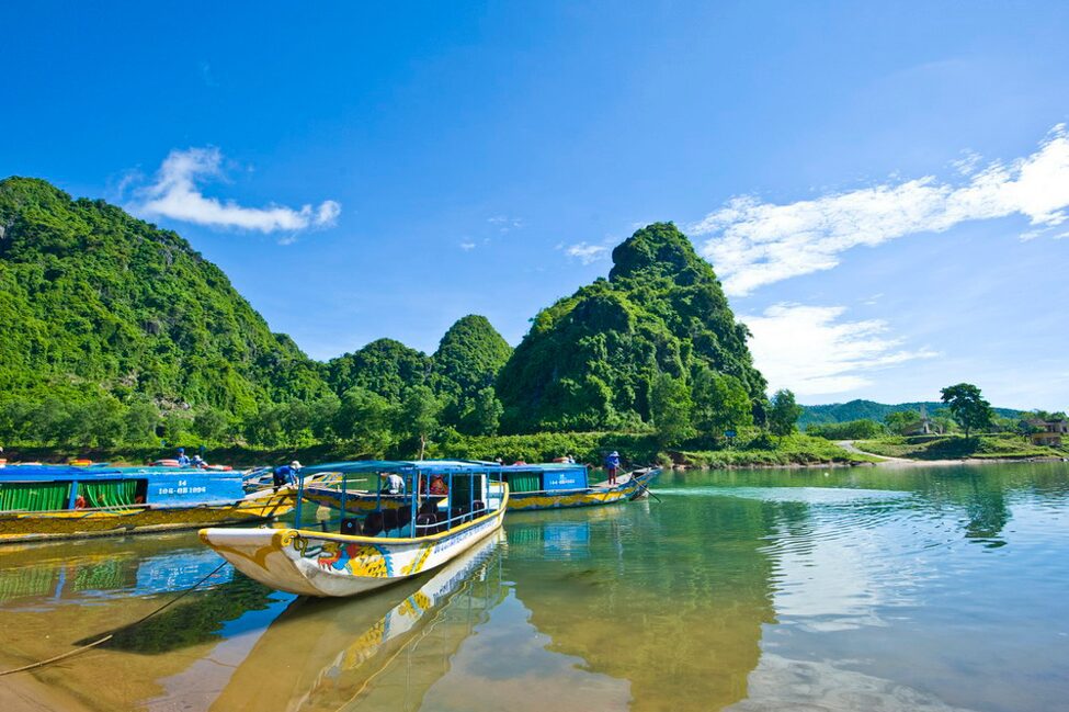 ecotourism in Central Vietnam_2