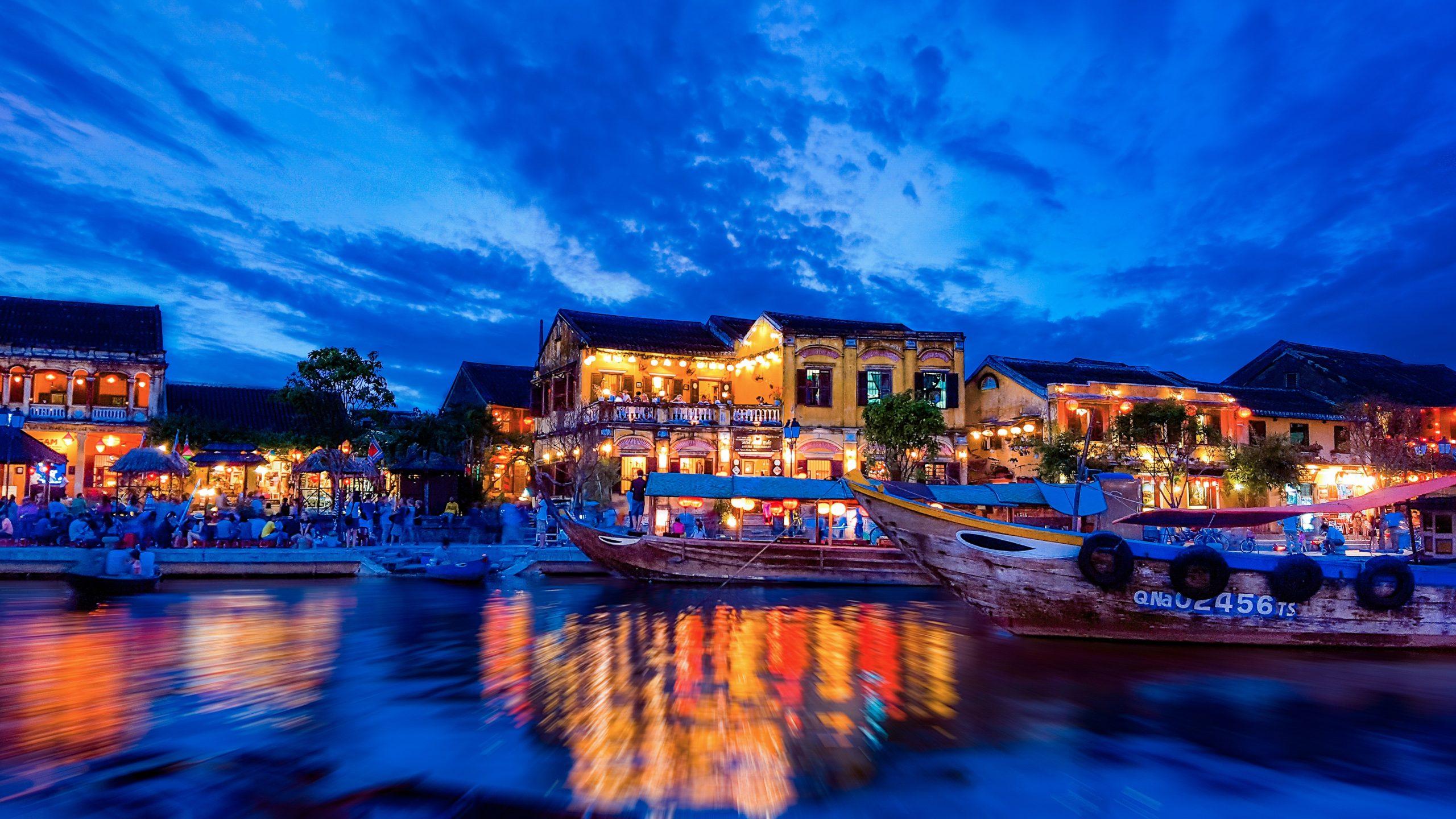 ecotourism in Central Vietnam_3