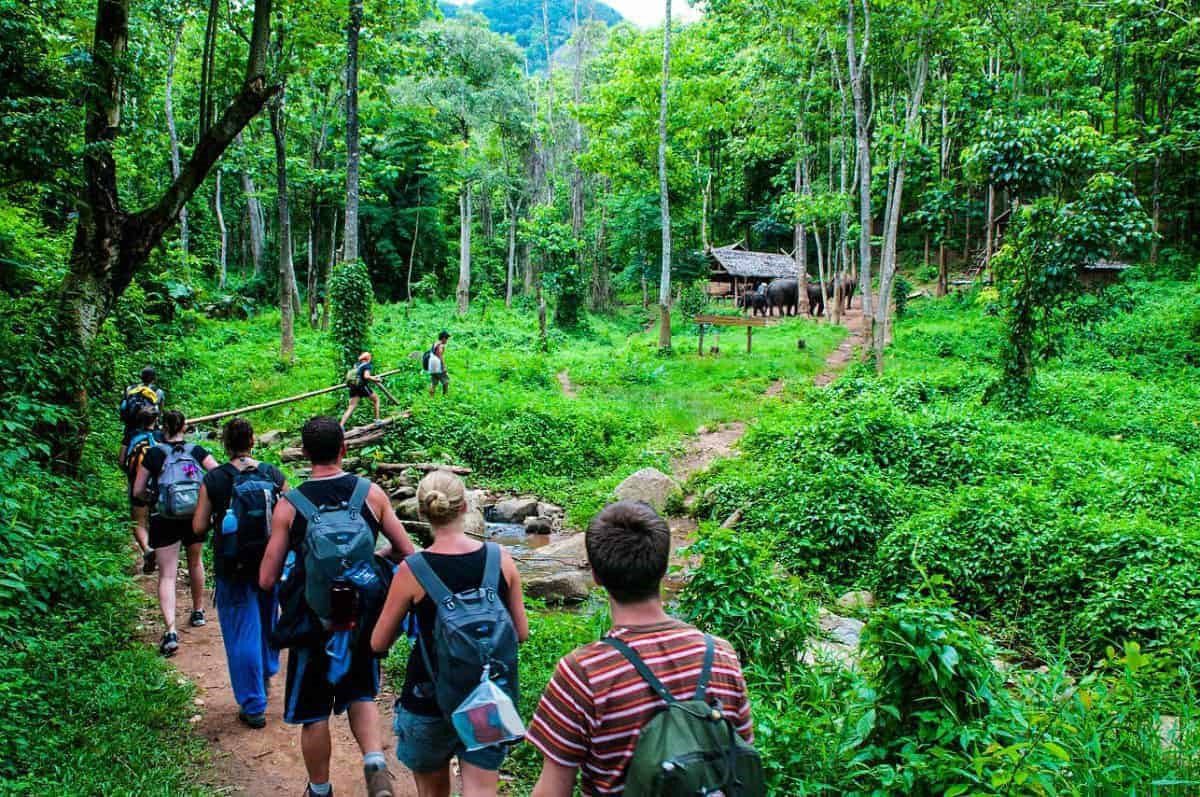 ecotourism in Vietnam_1