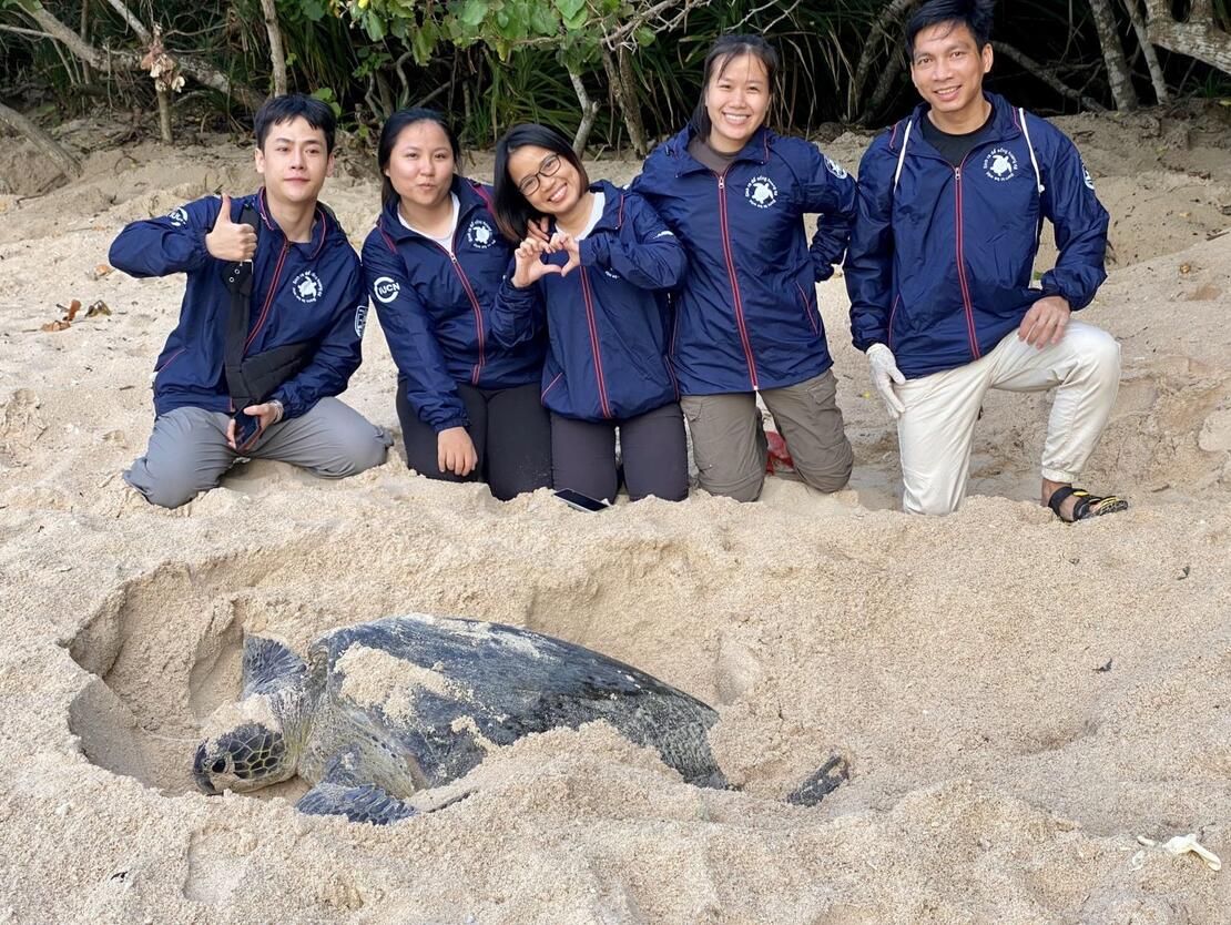 ecotourism in Vietnam_3