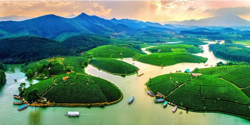 ecotourism in Vietnam_thumb