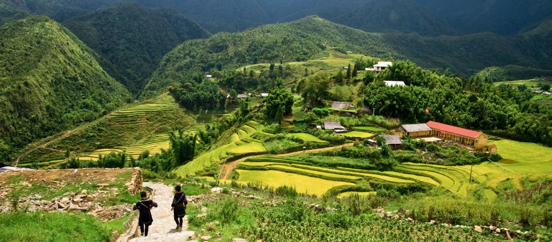 most beautiful hikes in Vietnam_2