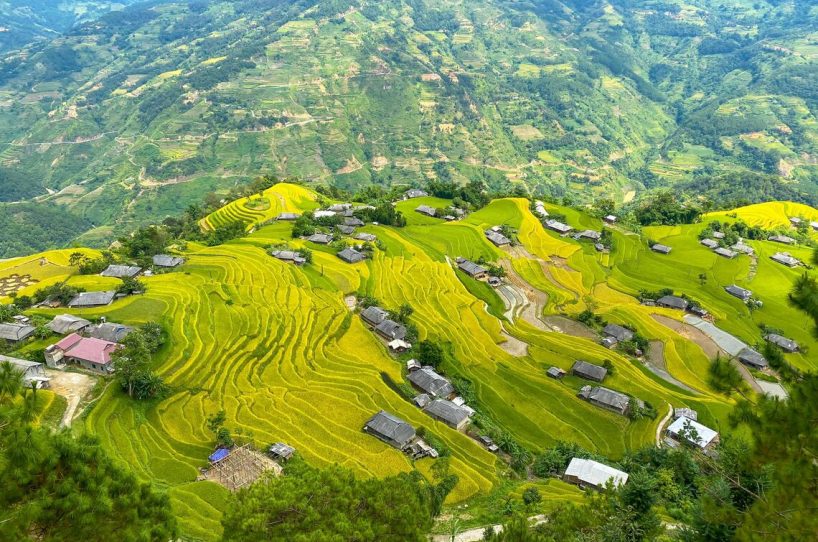 most beautiful hikes in Vietnam_6