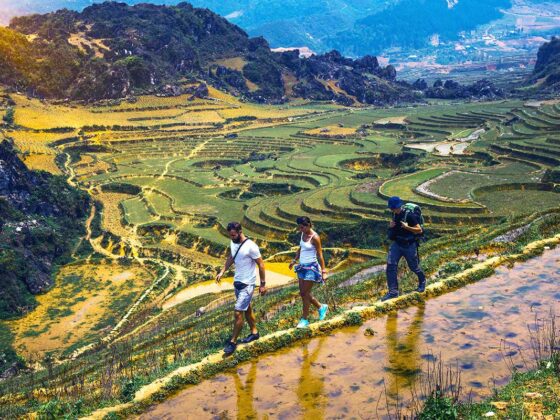 most beautiful hikes in Vietnam_thumb