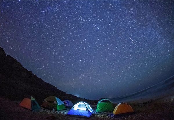 stargazing in Vietnam_thumb