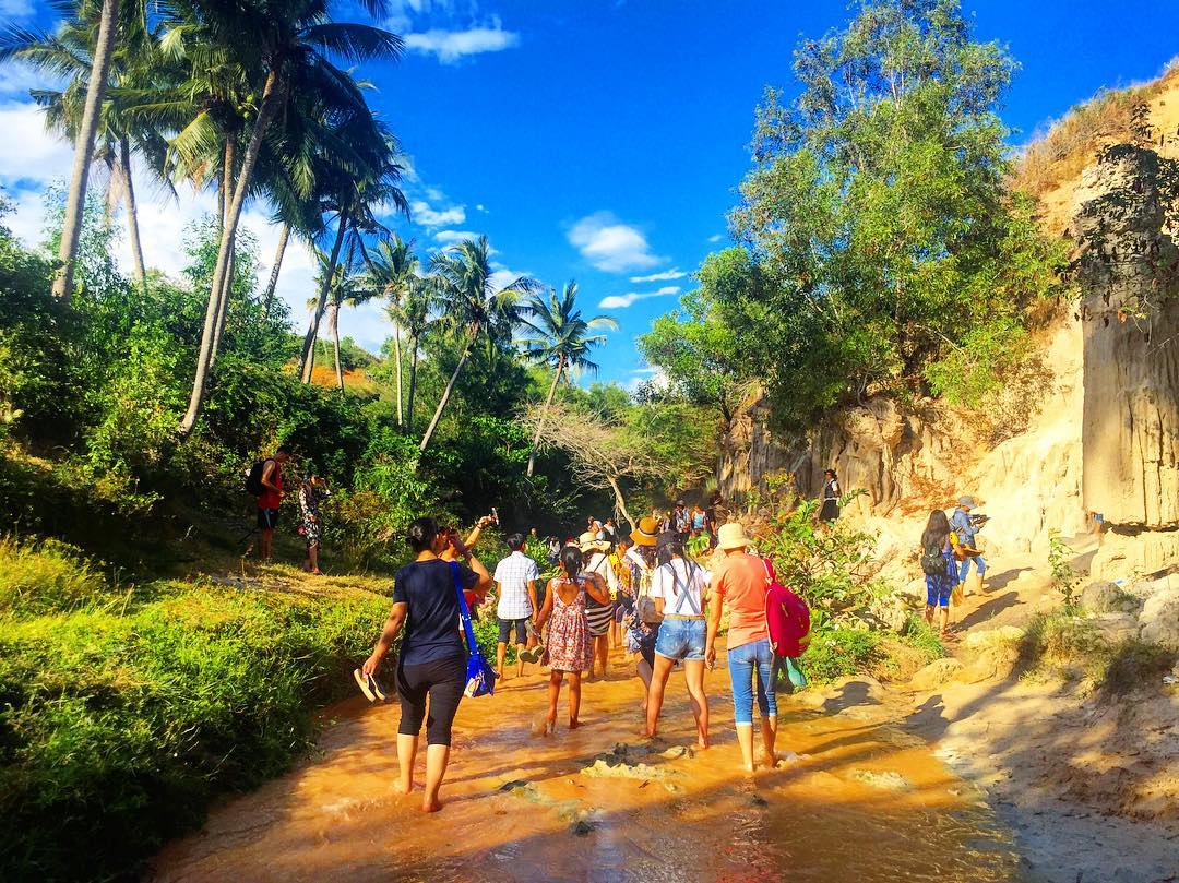 things to do in Mui Ne with kids_4
