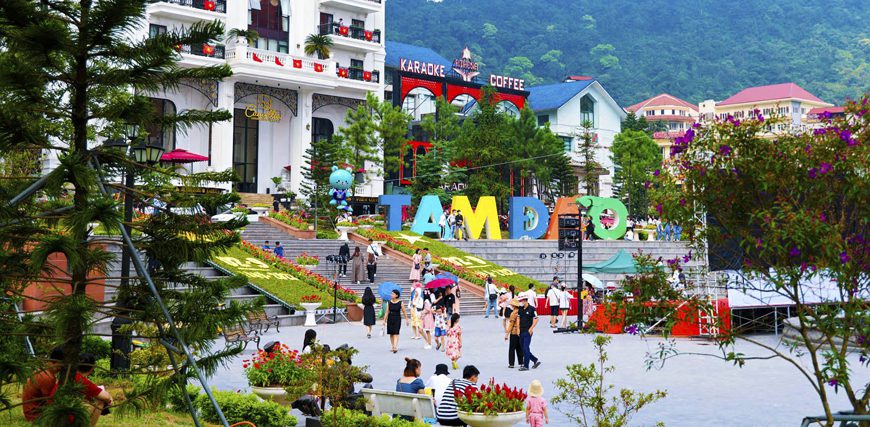 things to do in Tam Dao with kids_5