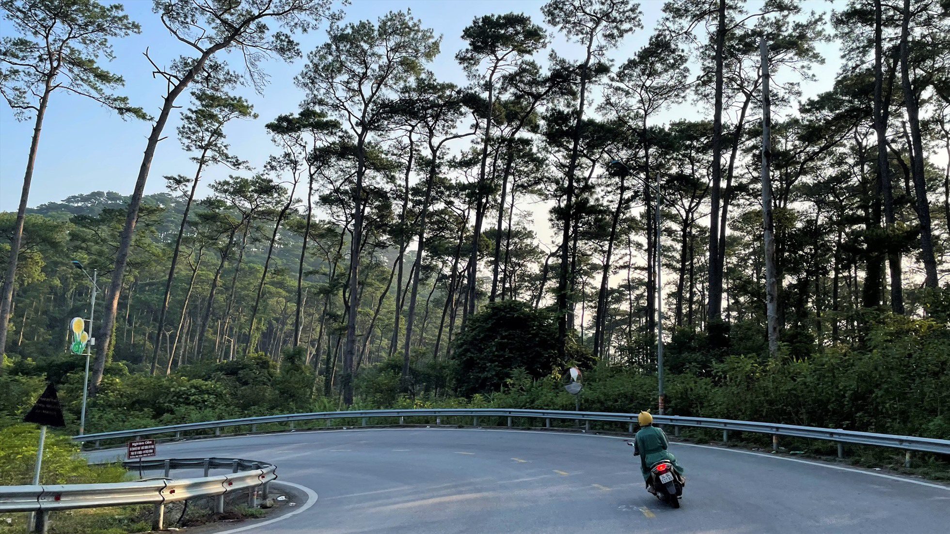 things to do in Tam Dao with kids_6