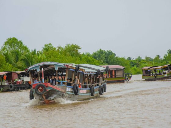 things to do in Vinh Long with kids_1
