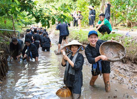 things to do in Vinh Long with kids_3