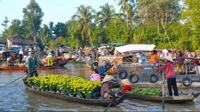 things to do in Vinh Long with kids_4