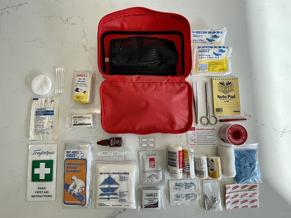 what to pack for hiking in Vietnam_2