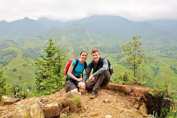 what to pack for hiking in Vietnam_5