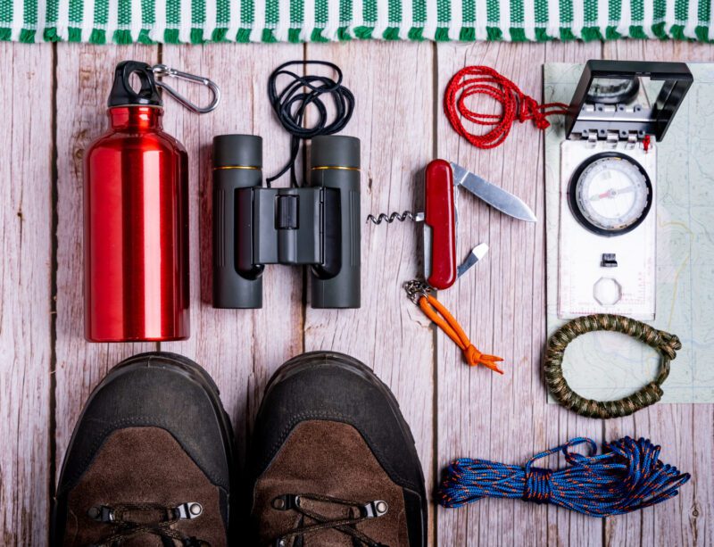 hiking essentials items_2