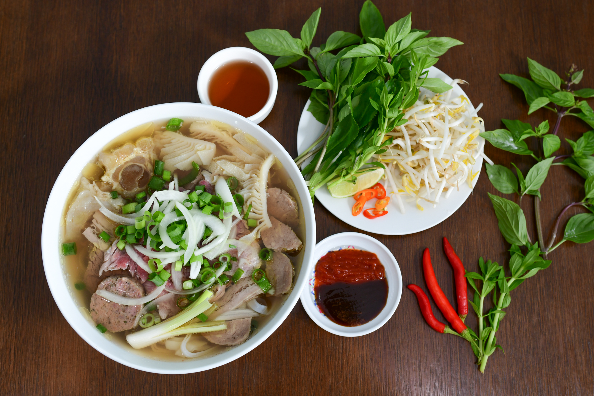 Ẩm thực Hà Nội