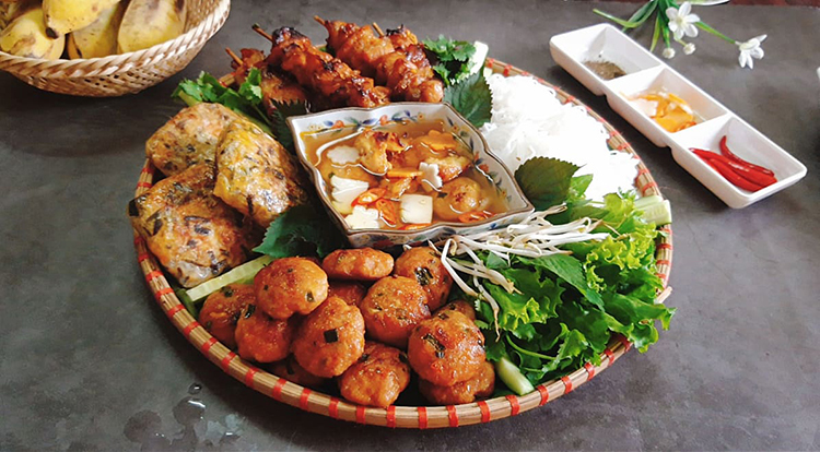 Ẩm thực Hà Nội