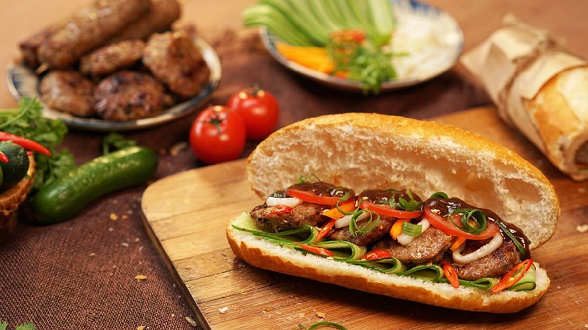 Ẩm thực Hà Nội