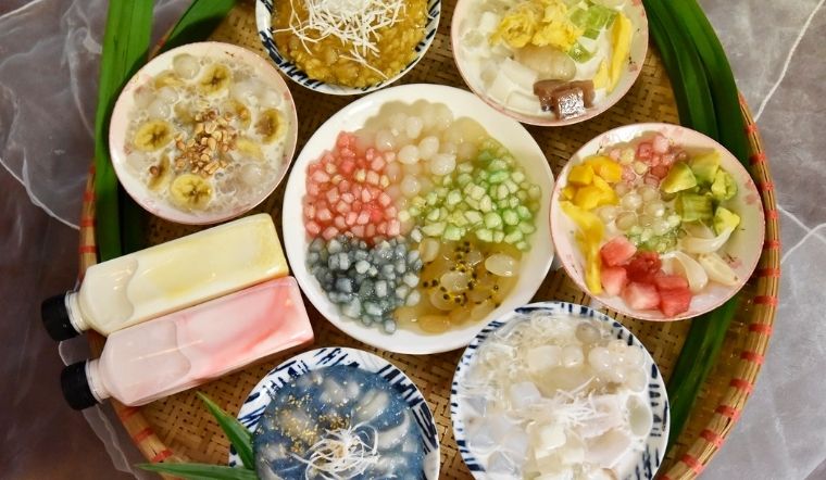 Ẩm thực Hà Nội