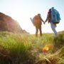 trekking