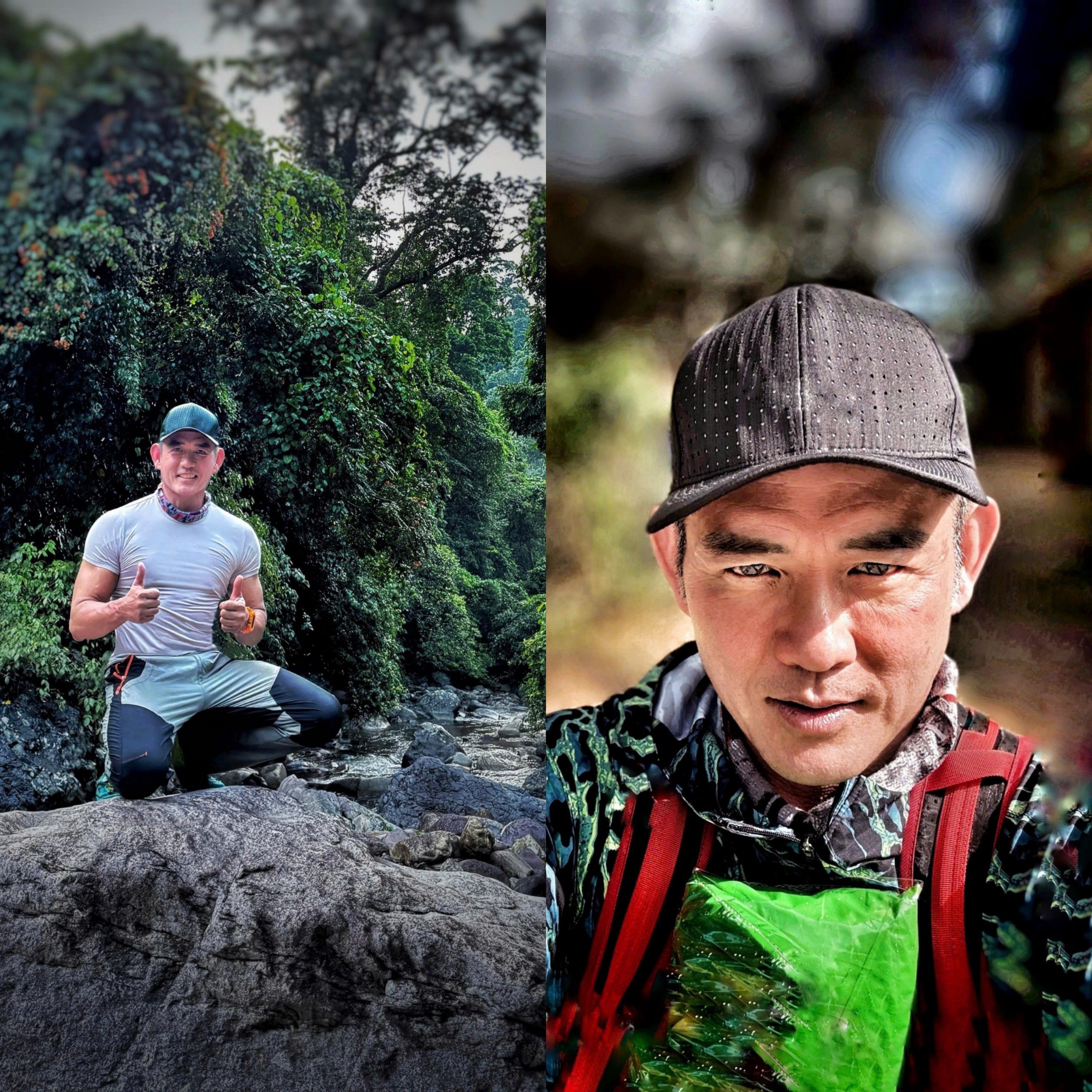 Mang Den Vietnam