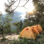 camping sites