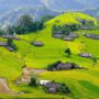 trekking experiences