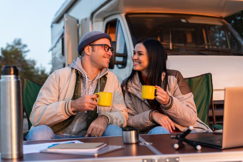 car camping_2