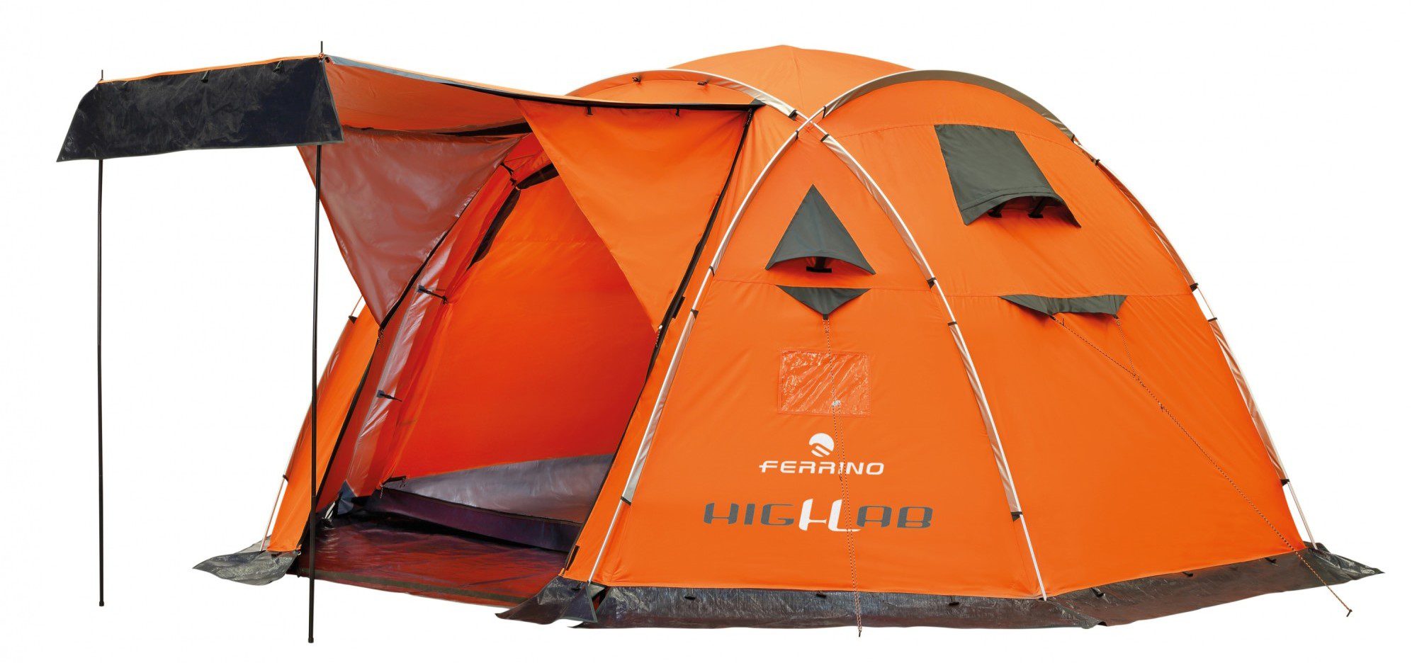Camping Equipment