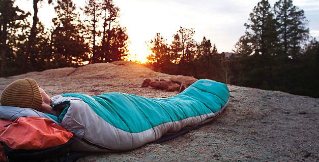 Camping Equipment