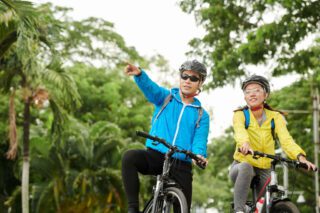 Nature's Therapy: Outdoor Activities for Well-being