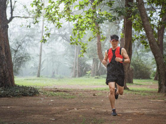running for beginners