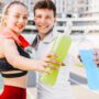 running nutrition