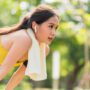 running safely