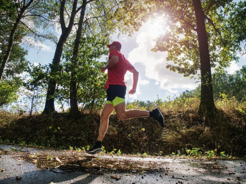 running for beginners tips