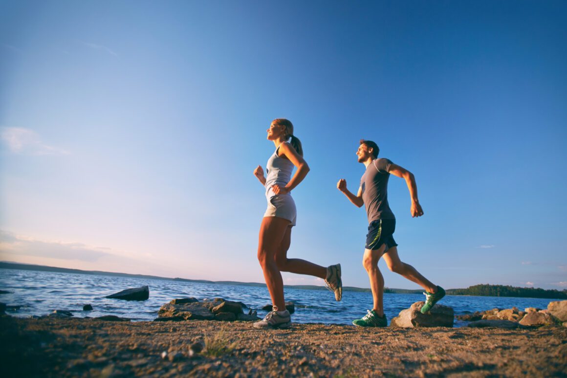 running tips