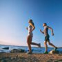 running tips