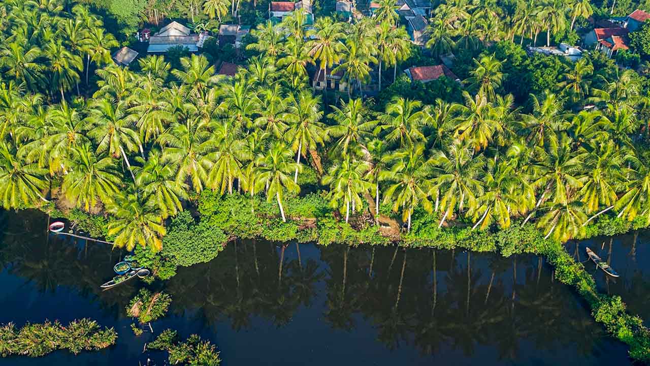Vietnam's most searched travel destination