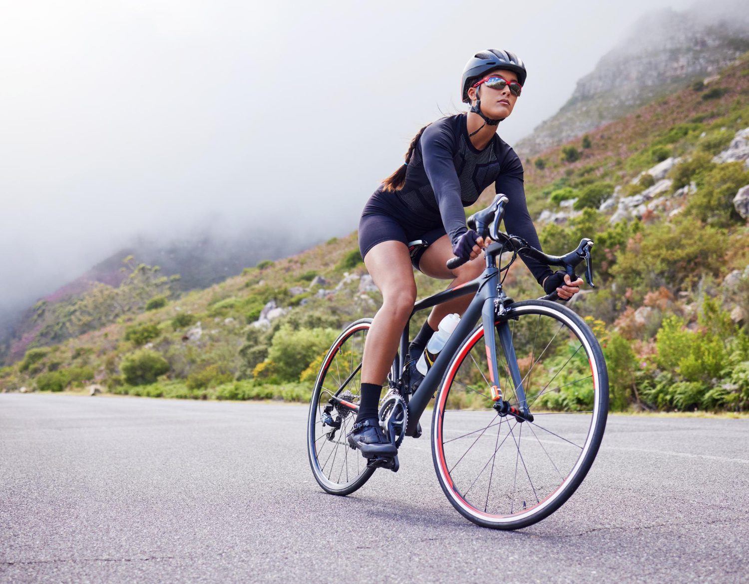 types of cycling 3