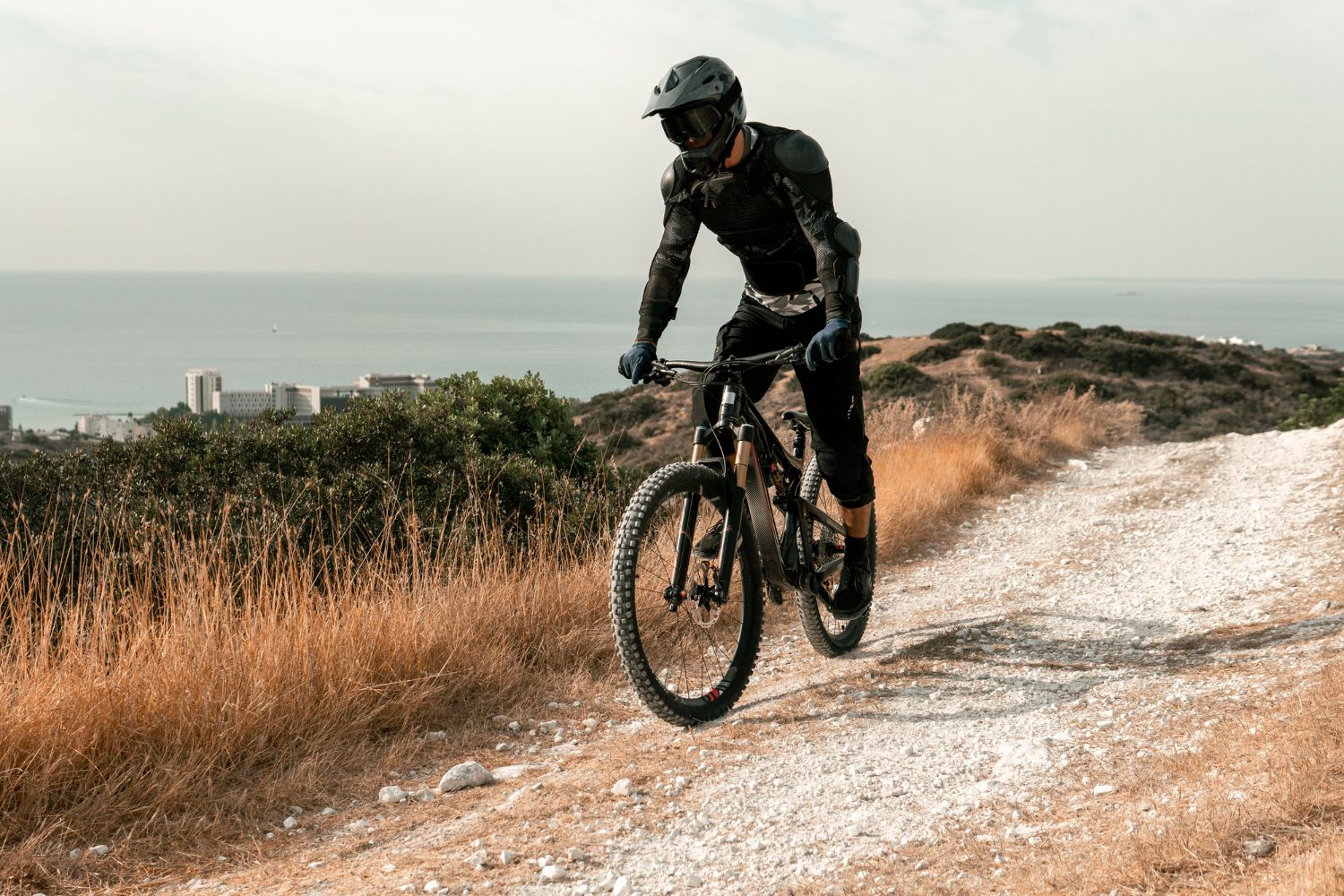 types of cycling 1
