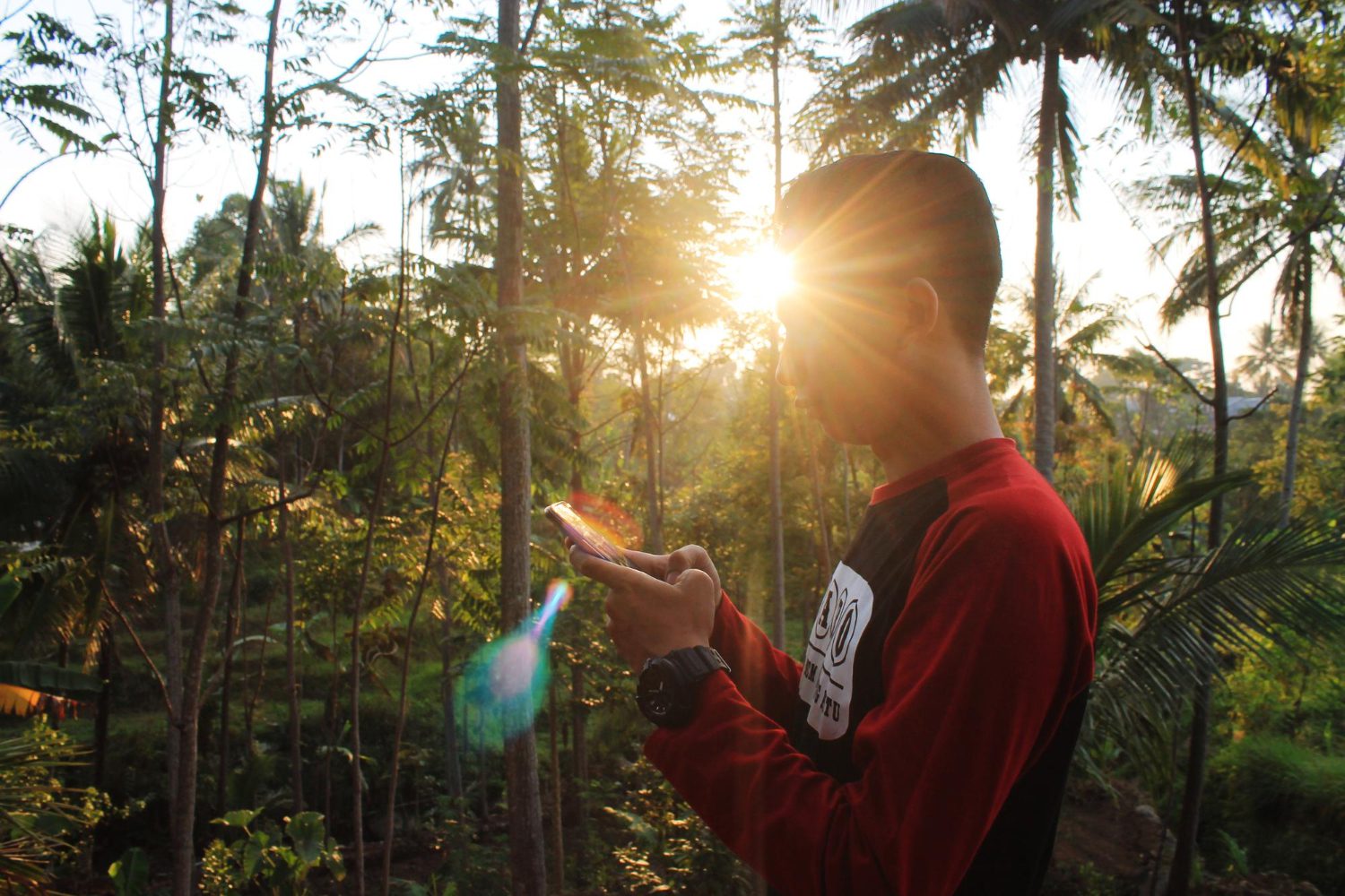 sustainable adventure 2