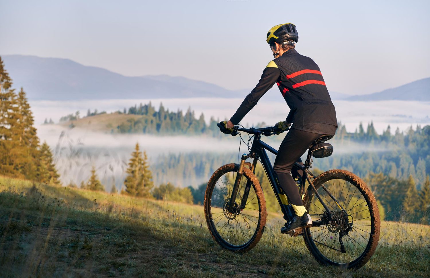 types of cycling 2