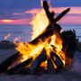 Eco-friendly campfire_thumb