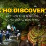 Kho Discovery