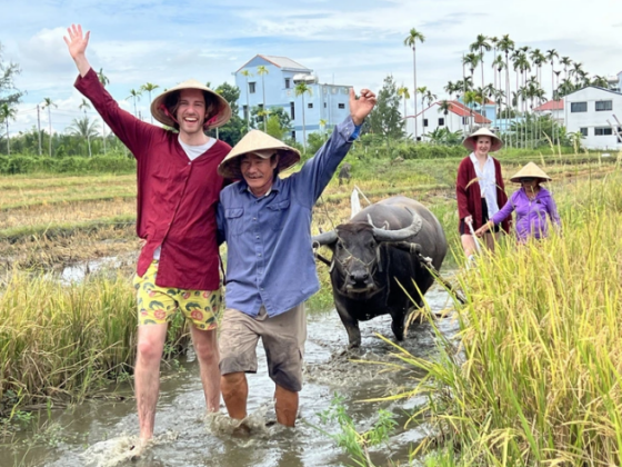 Vietnam rural tourism_thumb