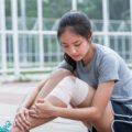 chấn thương thường gặp khi chơi thể thao